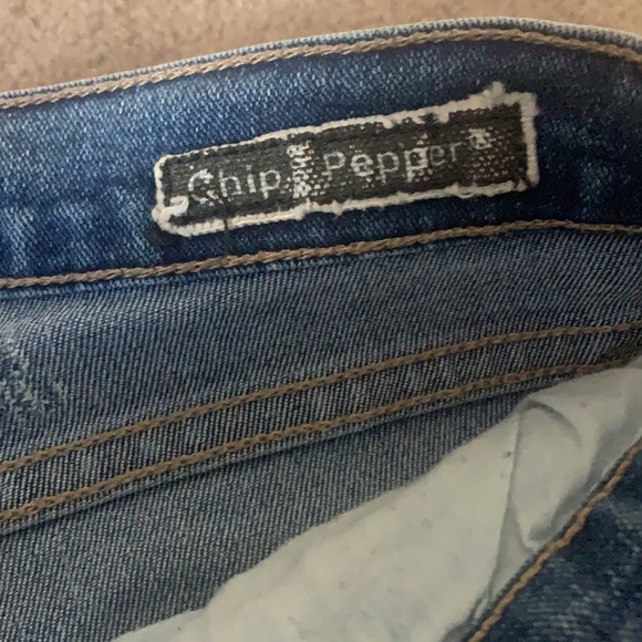 Chip & Pepper low rise jeans - Picture 4 of 5